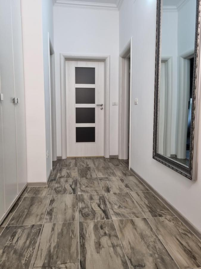 City Inn Premium Apartment 2 Тимишоара Экстерьер фото
