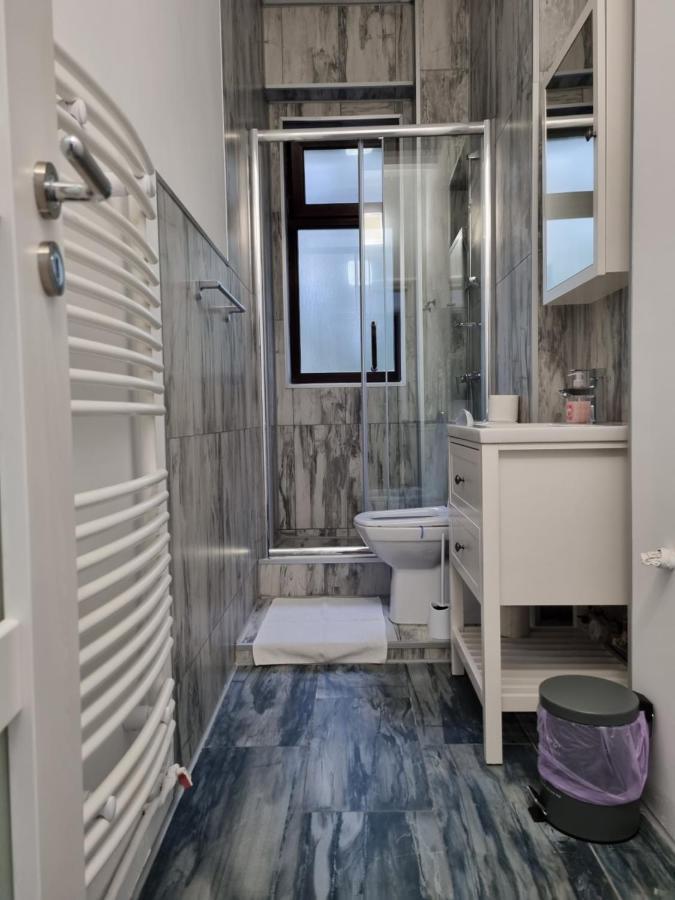 City Inn Premium Apartment 2 Тимишоара Экстерьер фото
