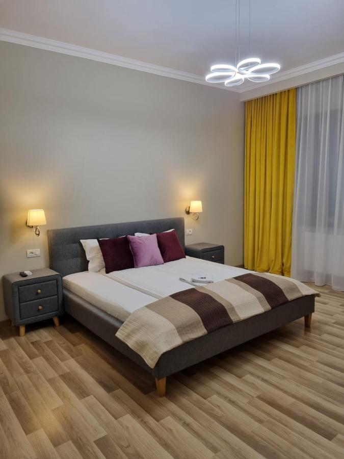 City Inn Premium Apartment 2 Тимишоара Экстерьер фото